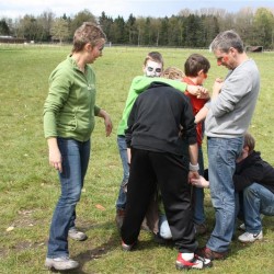 Weeekend - Toneelvereniging Plankenkoorts 